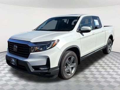 Used 2023 Honda Ridgeline RTL