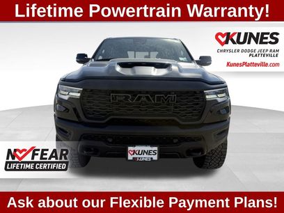 Used 2026 RAM 1500 RHO