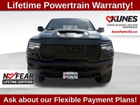 Used 2026 RAM 1500 RHO AWD/4WD image 3