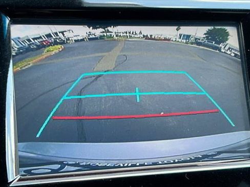 Certified 2018 Toyota Camry LE FWD image 19