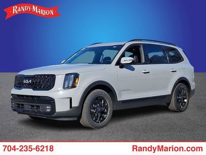 Used 2024 Kia Telluride SX X-Pro