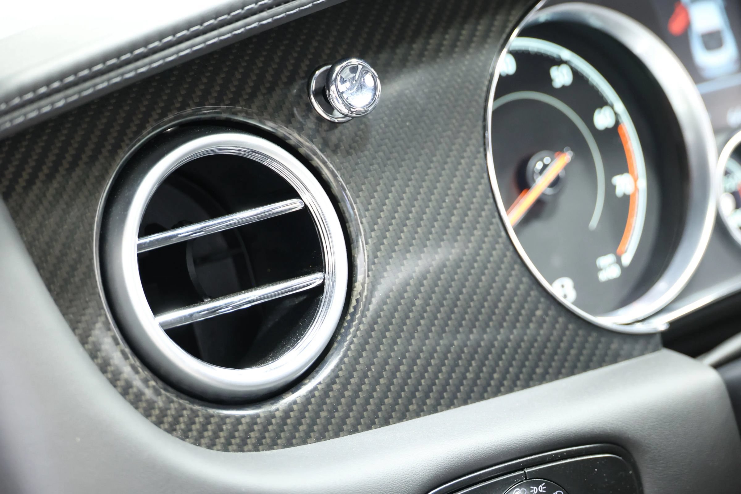 Used 2017 Bentley Continental GT Supersports AWD/4WD image 26