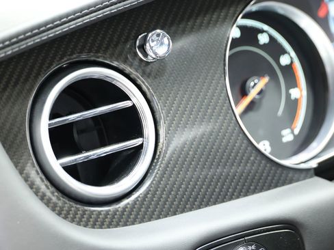 Used 2017 Bentley Continental GT Supersports AWD/4WD image 26
