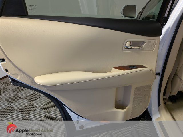 Used 2013 Lexus RX 350 FWD w/ Premium Pkg image 37