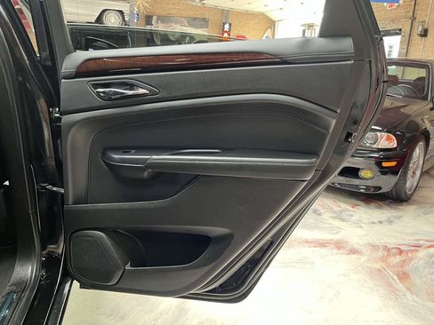 Used 2014 Cadillac SRX Luxury w/ Driver Awareness Package FWD image 27