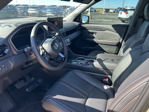 Used 2026 Honda Passport TrailSport Elite image 16
