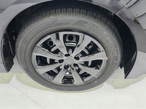 Used 2025 Toyota Corolla LE FWD image 27
