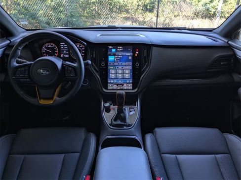 Used 2024 Subaru Outback Wilderness image 19