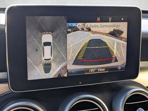 Used 2018 Mercedes-Benz GLC 300 4MATIC image 15