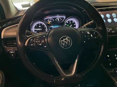 Used 2019 Buick Envision Essence image 15