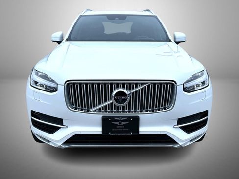 Used 2019 Volvo XC90 T6 Inscription w/ Advanced Package AWD/4WD image 2
