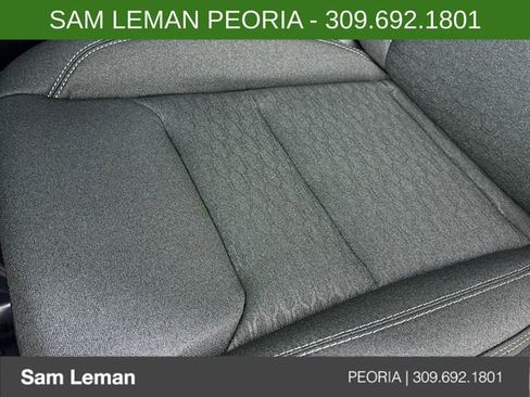 New 2026 RAM 1500 Big Horn image 19