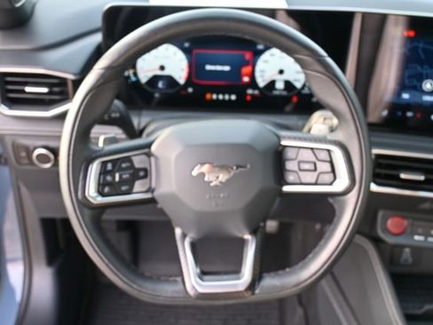 Used 2024 Ford Mustang GT Premium image 16
