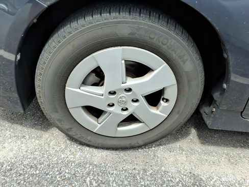 Used 2010 Toyota Prius Two FWD image 8