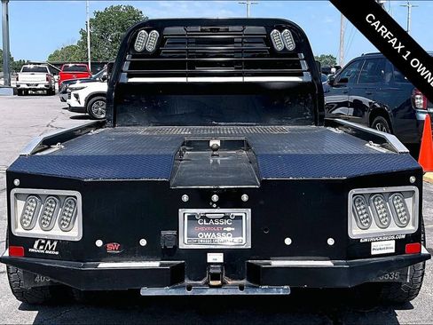 Used 2022 Chevrolet Silverado 3500 High Country AWD/4WD image 15