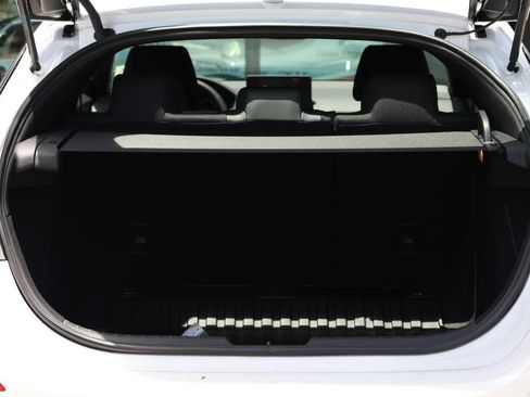 Used 2026 Honda Civic Sport image 8