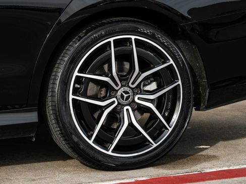 Used 2022 Mercedes-Benz E 350 Sedan image 61