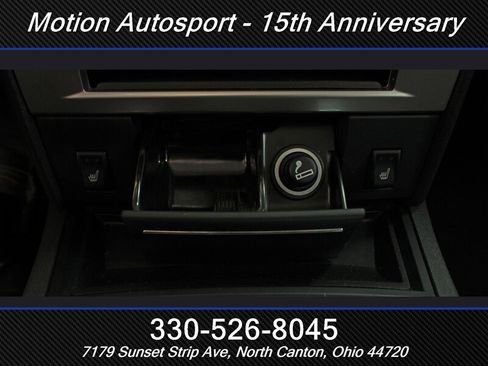 Used 2009 Dodge Charger SRT8 w/ SRT Option Group III RWD image 17