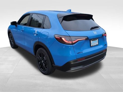 New 2026 Honda HR-V Sport image 5