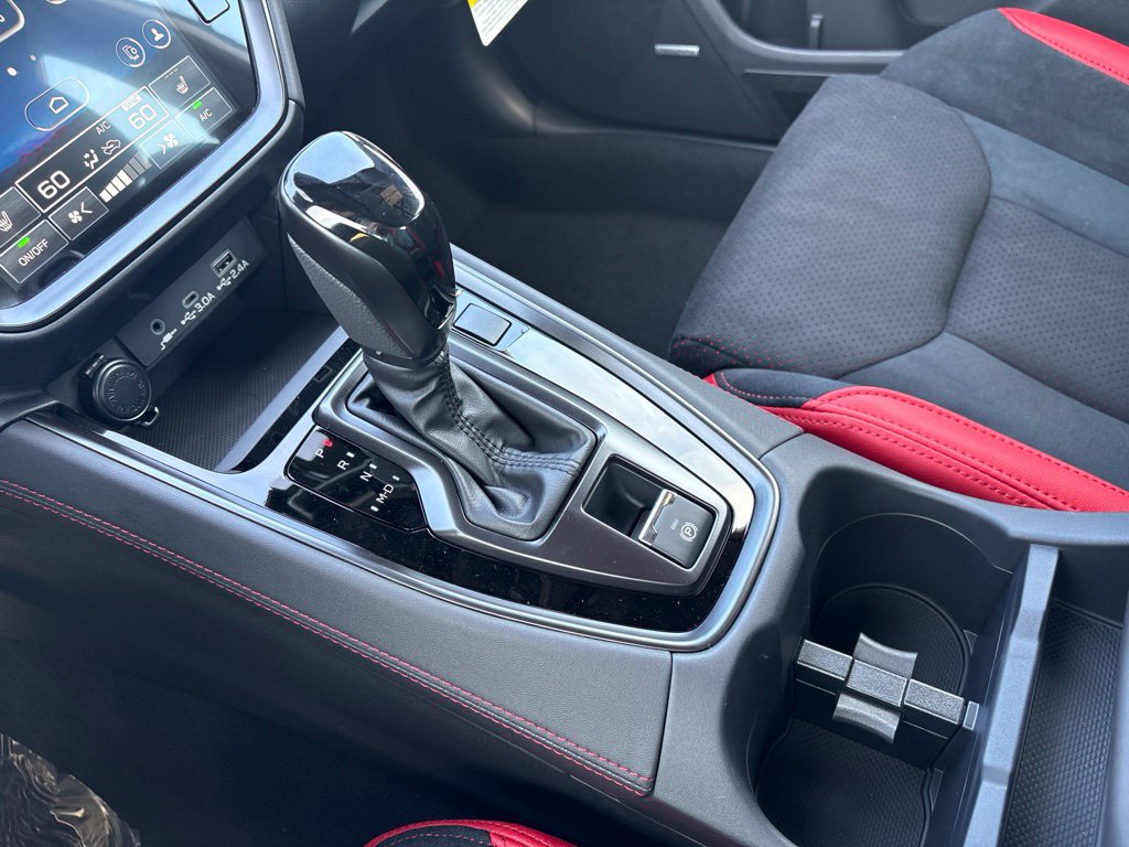 New 2026 Subaru WRX Limited AWD/4WD image 15