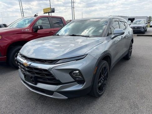 Used 2023 Chevrolet Blazer LT image 5
