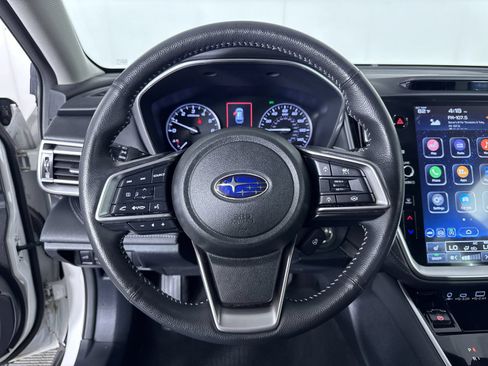 Used 2023 Subaru Outback Limited AWD/4WD image 22