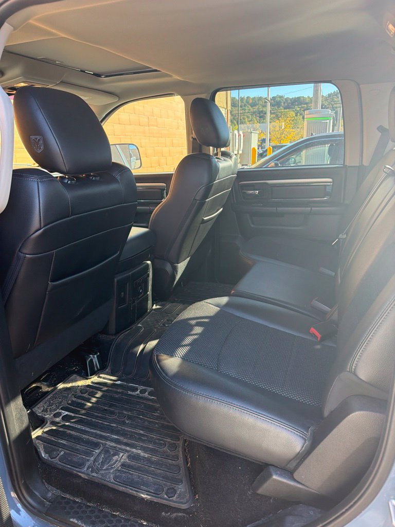 Used 2015 RAM 1500 Sport AWD/4WD image 6