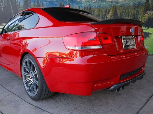 Used 2009 BMW M3 Coupe image 41