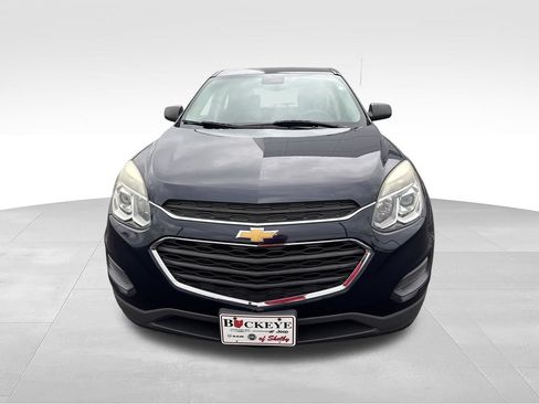 Used 2017 Chevrolet Equinox LS FWD image 8