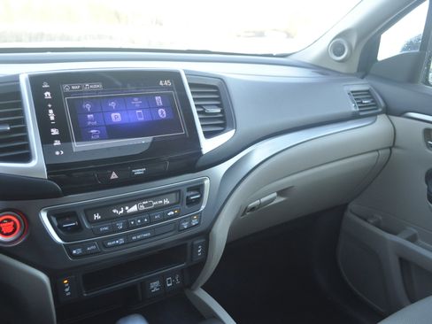 Used 2019 Honda Ridgeline RTL-T image 24