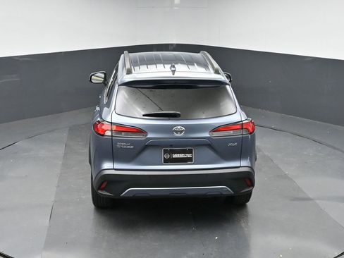 Used 2023 Toyota Corolla Cross XLE image 37