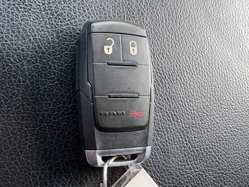 Used 2022 RAM 2500 Tradesman image 22