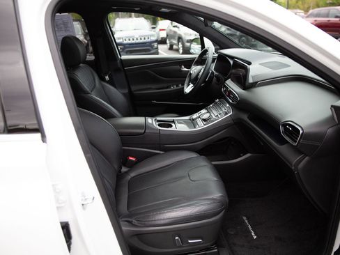 Used 2023 Hyundai Santa Fe Calligraphy AWD/4WD image 25