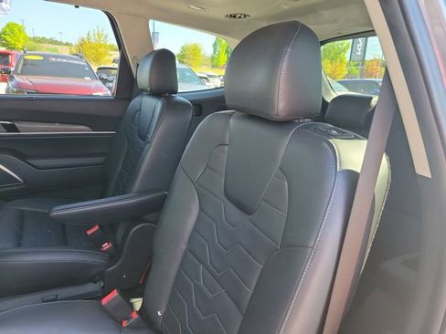 Used 2022 Kia Telluride SX w/ SX Prestige Package AWD/4WD image 11