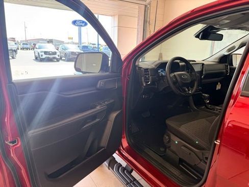 New 2026 Ford Ranger XLT image 9