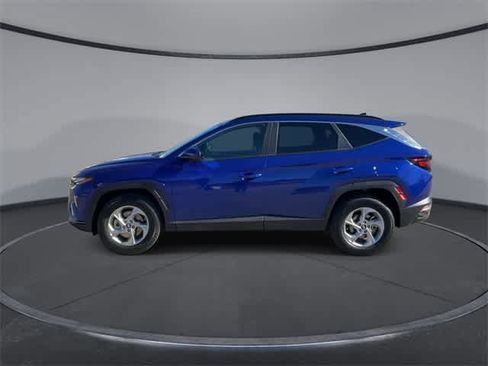 Used 2024 Hyundai Tucson SEL image 5