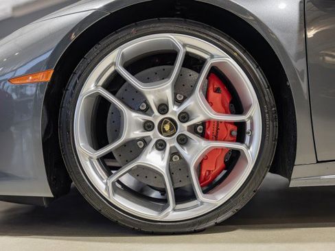 Used 2015 Lamborghini Huracan LP 610-4 image 17