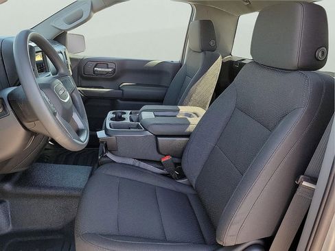 New 2026 GMC Sierra 1500 Pro w/ Pro Value Package image 11