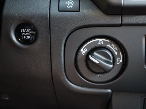 New 2026 Nissan Frontier PRO-4X w/ Tow Package image 20