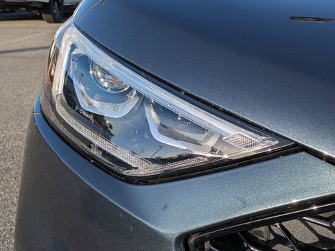 Certified 2022 Ford Edge ST w/ Equipment Group 401A image 10