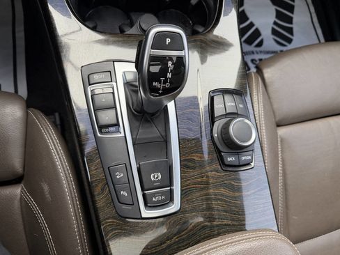 Used 2013 BMW X3 xDrive35i image 28