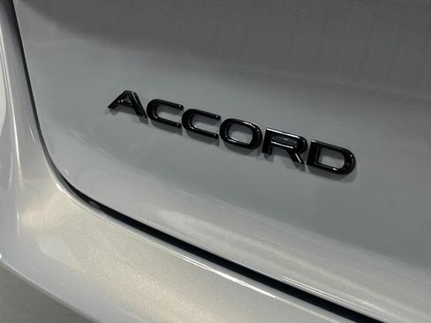 New 2026 Honda Accord Sport image 7