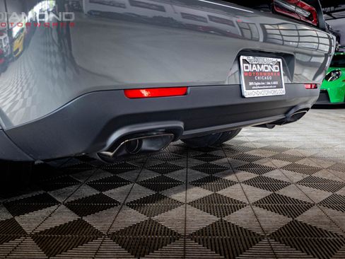 Used 2023 Dodge Challenger SRT Hellcat Redeye RWD image 55
