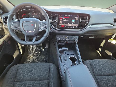 New 2026 Dodge Durango GT w/ Blacktop Package AWD/4WD image 12
