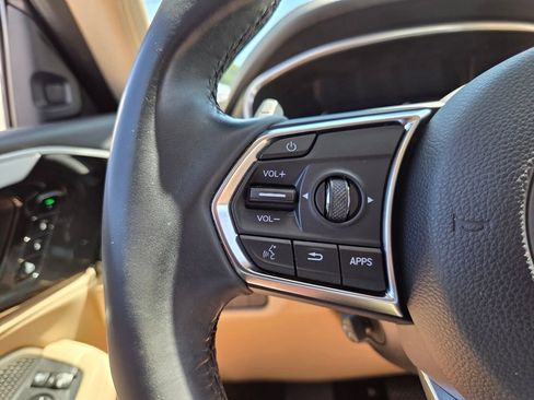 Used 2023 Acura MDX FWD w/ Technology Package image 25