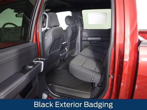 New 2026 Ford F150 XLT w/ Equipment Group 302A MID AWD/4WD image 56