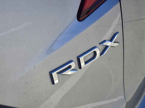 Certified 2023 Acura RDX Technology Package image 12