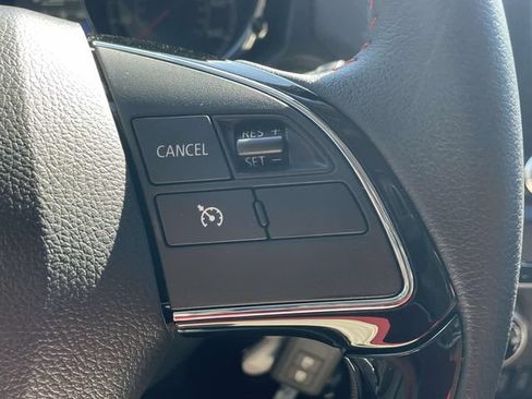 Used 2024 Mitsubishi Outlander Sport LE AWD/4WD image 30