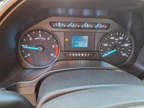 Used 2019 Ford F550 2WD Regular Cab Super Duty image 13