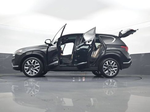 Certified 2023 Hyundai Santa Fe Calligraphy AWD/4WD image 35